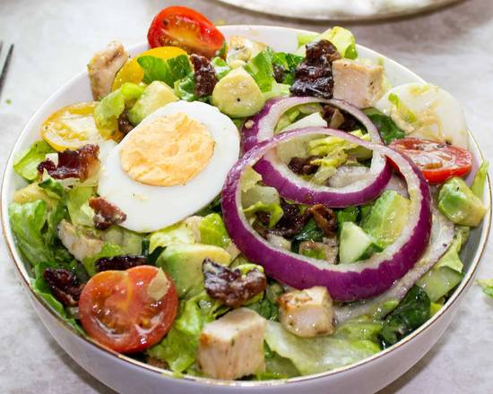 Cobb Salad