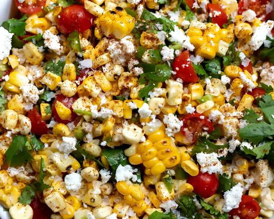 Mexican Salad