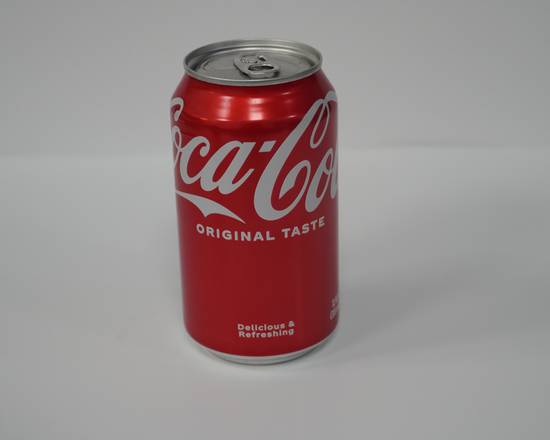 Coke