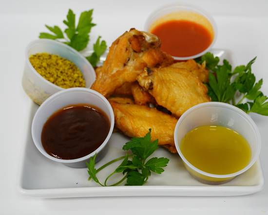Wings