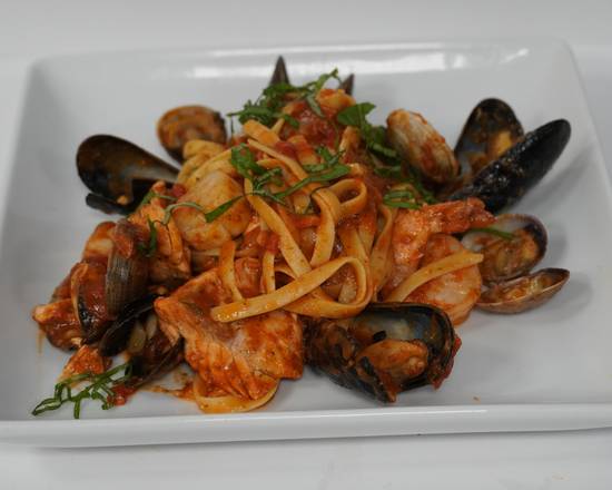 Pescatore (Seafood)