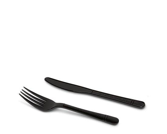 2pc Cutlery