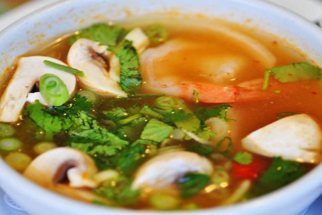 Tom Yum