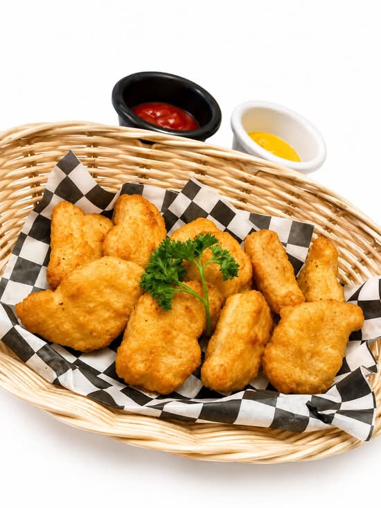 Chicken Nuggets