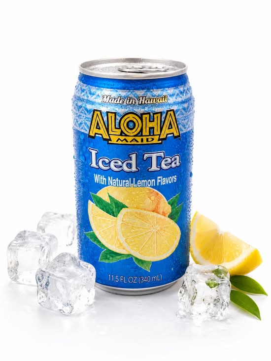 Lemon Tea