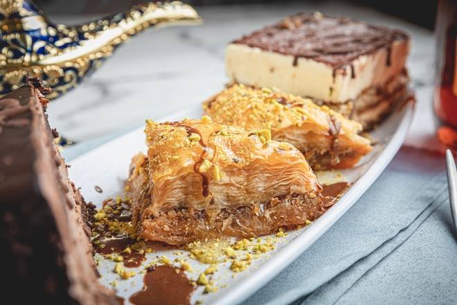 Baklava