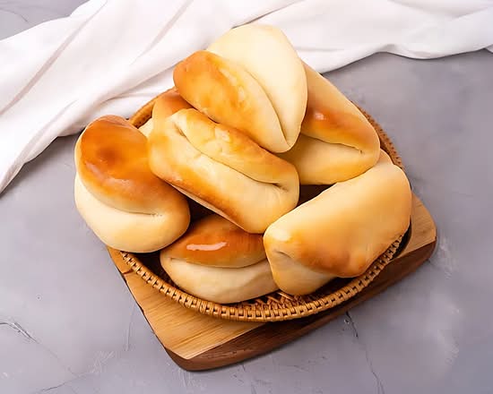 Coco Bread