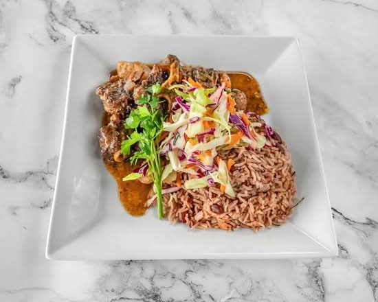Oxtail