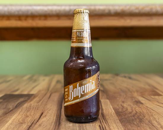 Cerveza