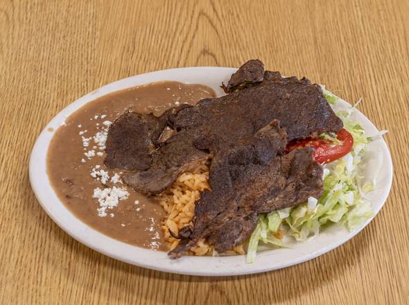 Carne Asada
