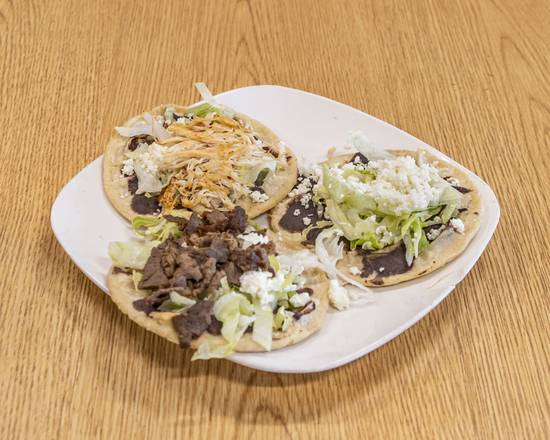 Sopes