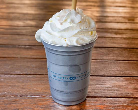 Chocolate Shake