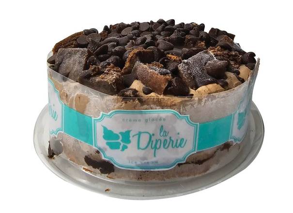 6'' Decadent Chocolate Cake