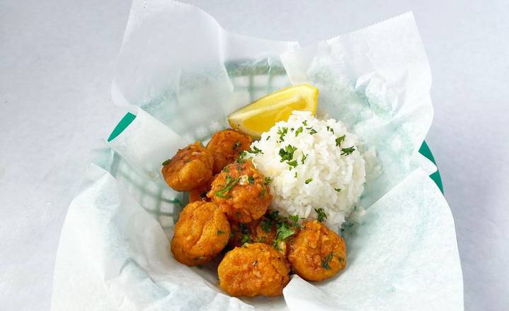 SBB Scallops
