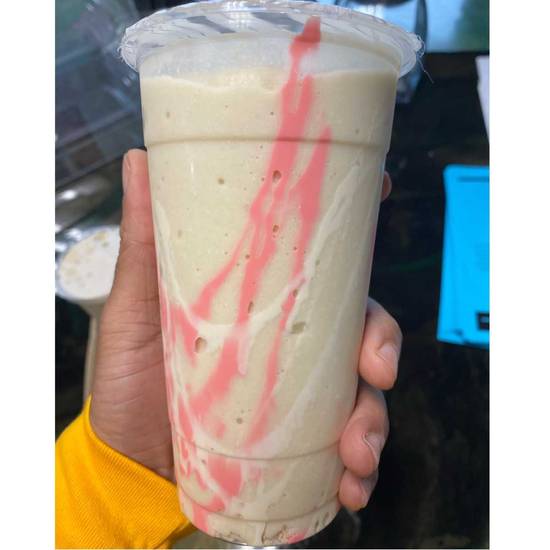 Piña Colada Shake