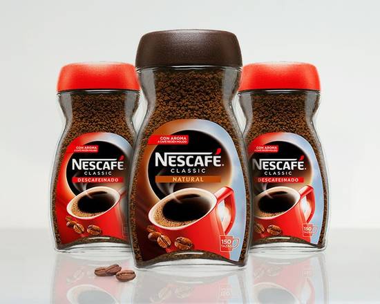 Nescafe
