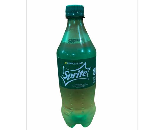 Sprite 20oz