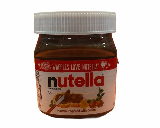 Nutella