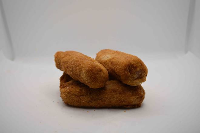 Croquette