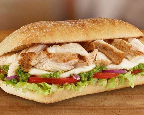 Chicken Sandwich