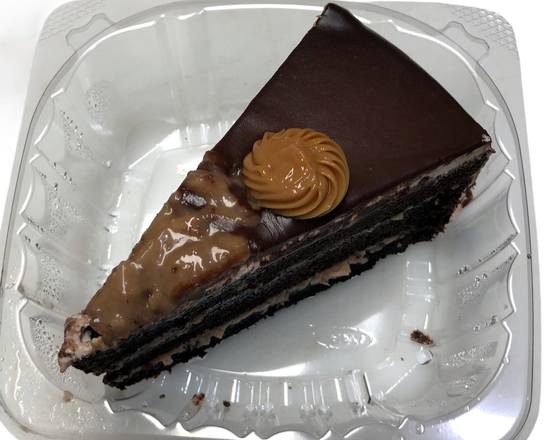 German Cake