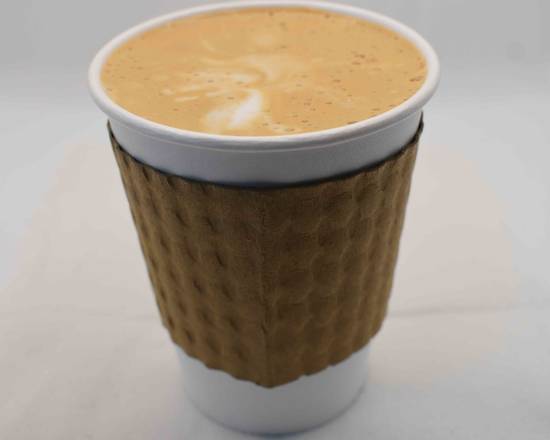 Cappuccino large