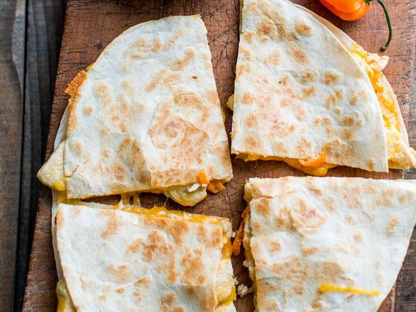 Quesadilla