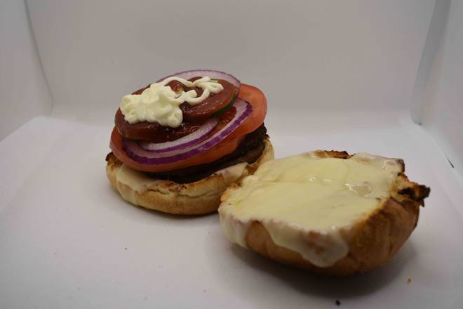 Chicken Burger