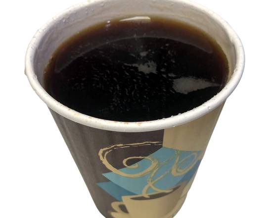 Decaf Coffee  Large