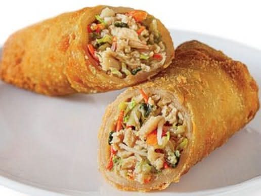Egg Roll (1pc)