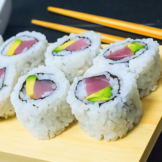 Tuna