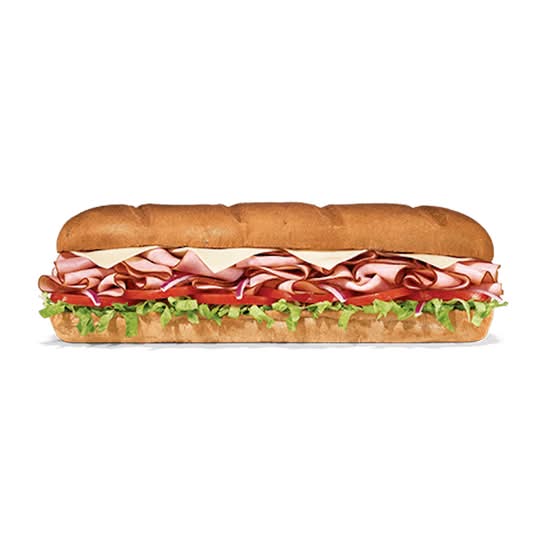 Black Forest Ham