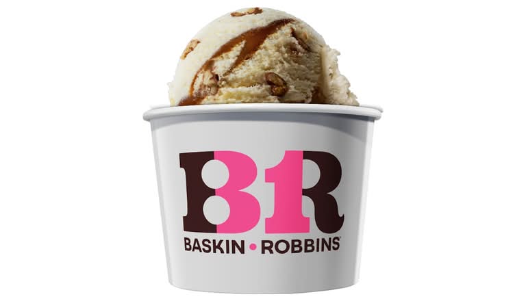 Single Scoop