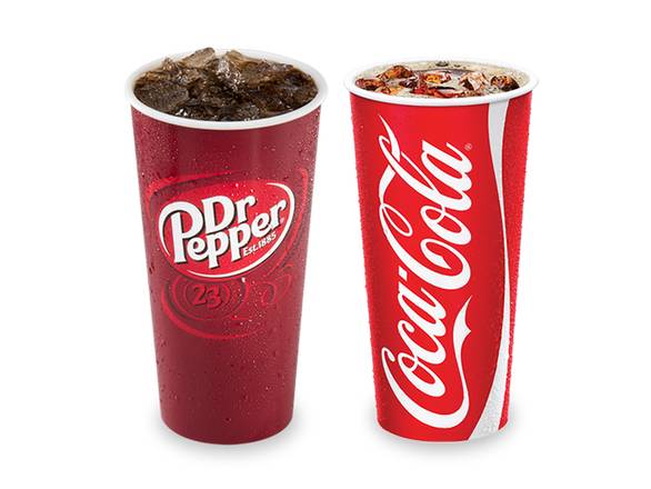 Soft Drink (Large)