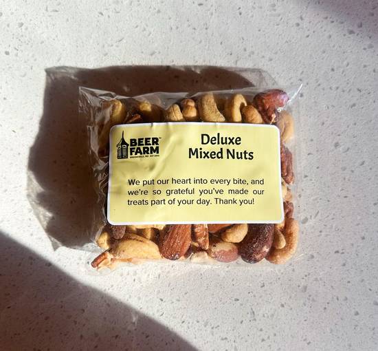 Nuts