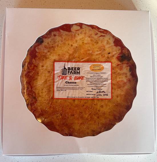 Cheese T&B