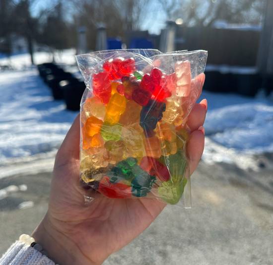 Gummy Bears