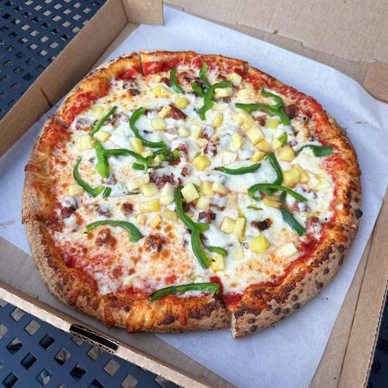 Pineapple