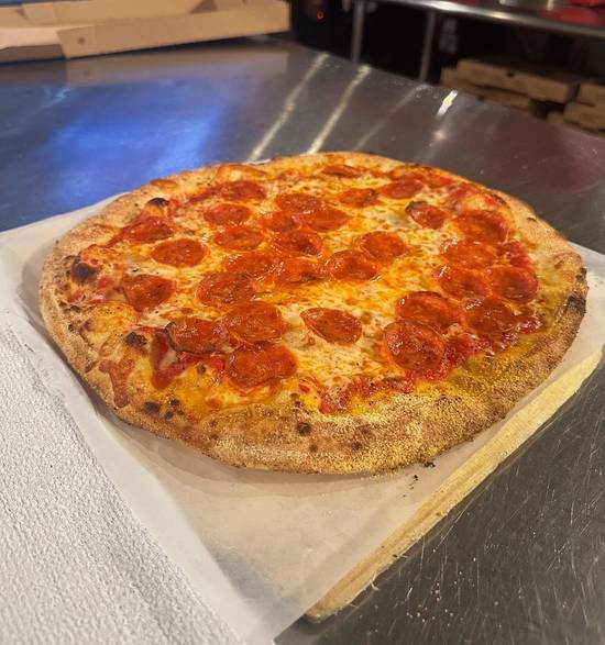 Pepperoni