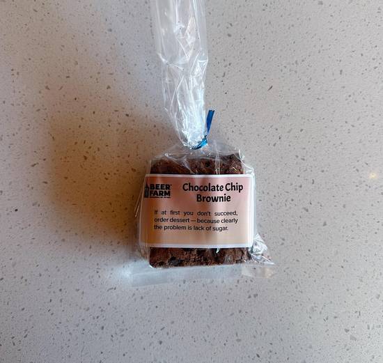 Brownie