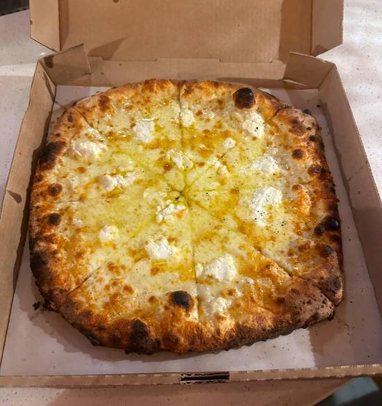 Italian White