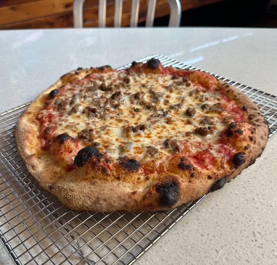Local Sausage