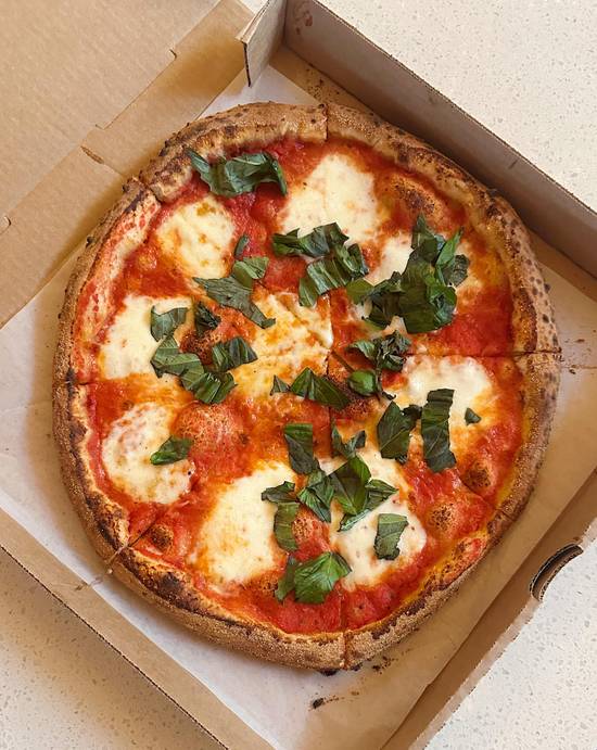 Margherita