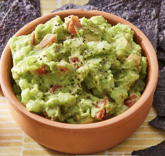 Guacamole Dip