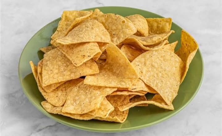 SIDE CHIPS