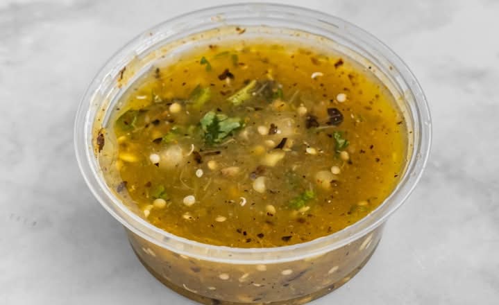 SIDE GREEN SALSA 1.5oz