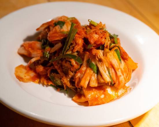 Kimchi