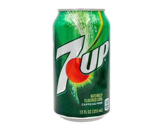 7 Up