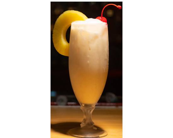 Piña Colada
