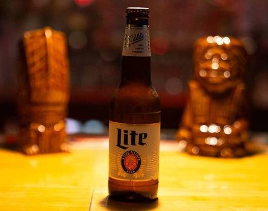 Miller Lite